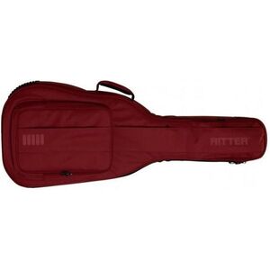 Ritter Arosa Dreadnought Spicy Red kép