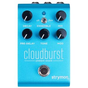 Strymon Cloudburst kép