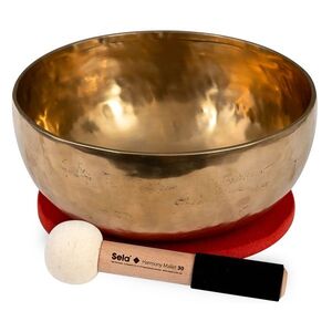 Sela Harmony Singing Bowl 26cm kép
