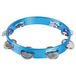 GW Tambourine 8 Blue kép