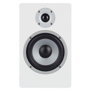 Soundsation CLARITY A5-W kép
