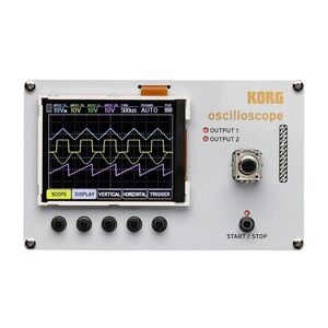 Korg NTS-2 kép