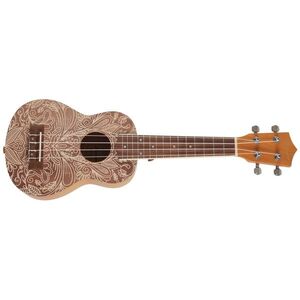Bamboo U-21 Elixir kép