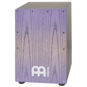 Meinl MCAJ100BK-LPF kép