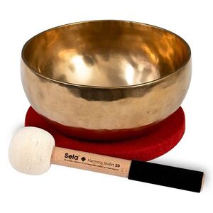 Sela Harmony Singing Bowl 19cm kép