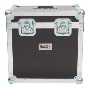 Razzor Cases Case for heligonka accordion opening from above kép