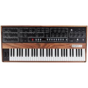 Sequential Prophet 10 Keyboard kép
