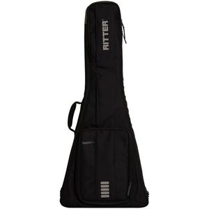 Ritter Arosa Flying V Sea Ground Black kép
