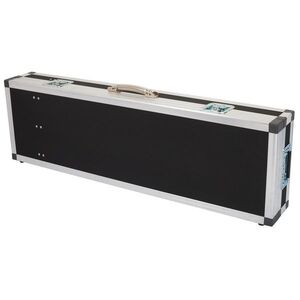 Razzor Cases FUSION Roland FA-06 case with compartment, wheels kép