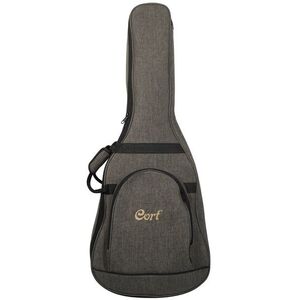 Cort Premium Acoustic Guitar Bag kép