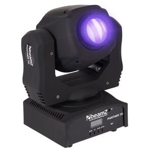 BeamZ Panther 70 kép