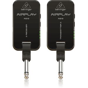 Behringer AIRPLAY GUITAR AG10 kép