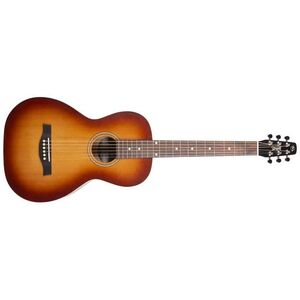 Seagull Entourage Rustic Burst Grand kép