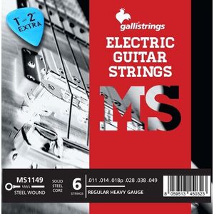 Galli MS1149 Steel Regular Heavy kép