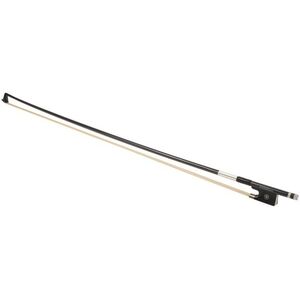 Eastman Cadenza 1 Star Black Woven CF 4/4 Violin Bow kép