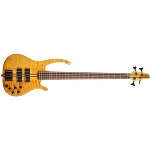 Grebeň 2008 Custom Bass 4 NT kép