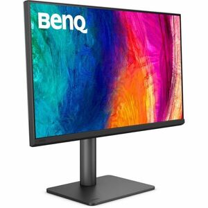 BENQ 27" PD2706QN QHD IPS 16: 9 5ms monitor kép