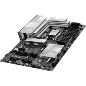 MSI PRO Z890-P Wifi DDR5 Intel s1851 ATX Alaplap kép