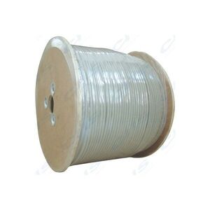 Wiretek FTP Patch kábel CAT.5E 305m dobozos (WRT CAT5E/305) kép