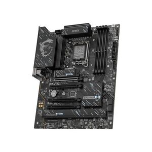 MSI Z890 GAMING WIFI DDR5 Intel LGA1851 ATX Alaplap kép