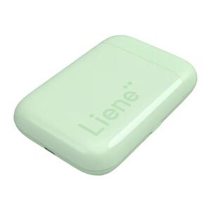 Liene Pearl 2x3" hordozható fotónyomtató (zöld) kép