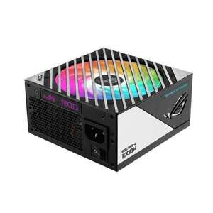 Asus ROG Loki 1000W Platinum tápegység - moduláris - ROG-LOKI-100... kép