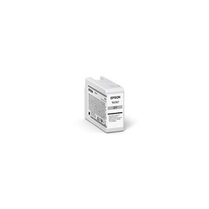 Epson T47A7 Eredeti Tintapatron Szürke kép