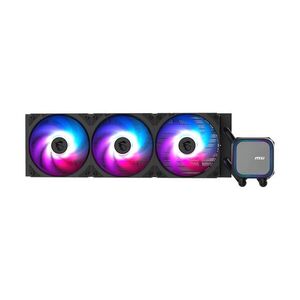 MSI MAG CORELIQUID A13 360 Alaplap, Processzor All-in-One folyadé... kép
