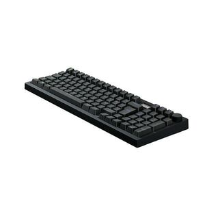 AVAX GM03 98% Gasket RGB mechanikus vezetékes billentyűzet Outemu... kép