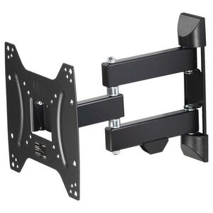 Hama TV Fali Konzol - 32"-65", Forgatható, Dönthető kép