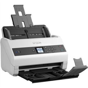 Epson Workforce DS870 A/4 Szkenner , B11B250401 kép