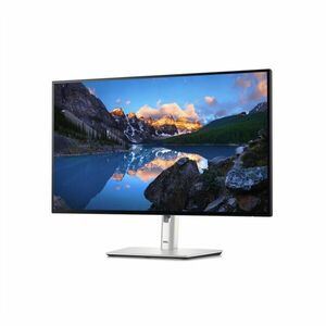 Dell U2724D 27" InfinityEdge Monitor HDMI, DP, USB-C (2560x1440) kép