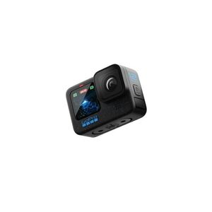 GoPro CHDHX-121-RW HERO12 fekete akciókamera + Ráadás GoPro AFHGM... kép