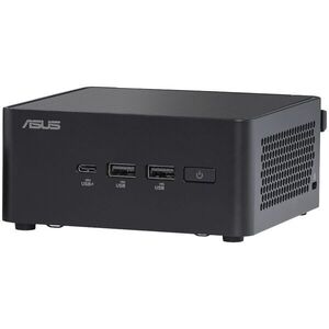 ASUS NUC 14 Pro RNUC14RVHI300002I UCFF Fekete 100U kép