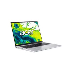 Acer Aspire Go 16 - AG16-71P-75VB ezüst laptop, 16" FHD, Int... kép
