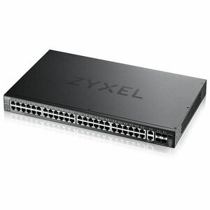 Zyxel XGS2220-54 - 48 Port Gigabit Switch - Multi-Gigabit, PoE++ kép