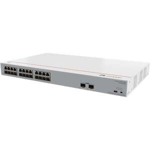 Huawei S110-24LP2SR Gigabit PoE+ Switch (S110-24LP2SR) kép