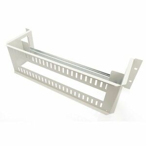 DIGITUS DN-19-DIN-3U 19" 3U DIN sín panel kép