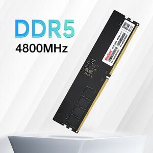 Kingspec memória ddr5 16gb 4800mhz dimm KS4800D5P11016G kép