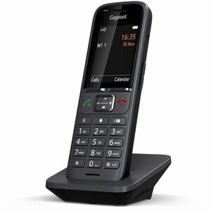 Gigaset telefon s700h pro kézibeszélő S30852-H2974-R102 kép