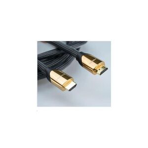 Műszaki cikk Elektronika Számítógépek és kiegészítők Kábelek Tartozékok Kábelek Audio video kábelek HDMI kábelek kép