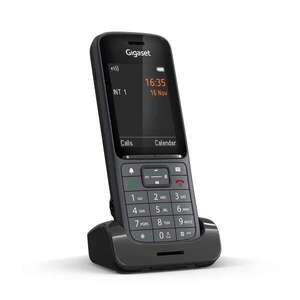Gigaset SL800H PRO DECT Asztali telefon - Szürke kép