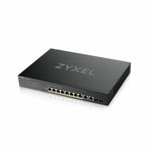 Zyxel XS1930-12HP-ZZ0101F Switch 10x10Gpbs (8xPOE) + 2xGigabit SF... kép