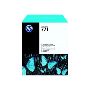 HP 771 Designjet karbantartópatron (CH644A) kép
