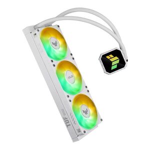 ASUS TUF GAMING LC III 360 ARGB Univerzális CPU Vízhűtés kép