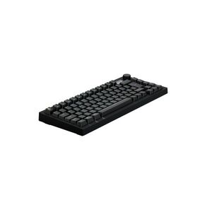 AVAX GM02 75% Gasket RGB mechanikus vezetékes billentyűzet Outemu... kép