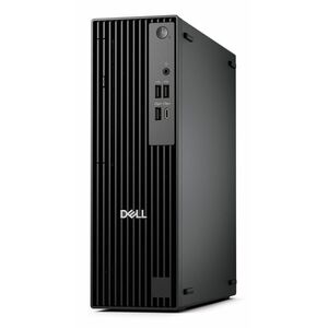Dell pro slim qcs1255, amd ryzen 5 8600g, 16gb, 512gb ssd, linux B... kép