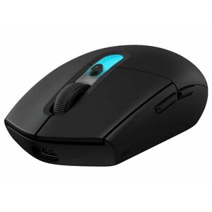Logitech egér - g305 x superlight vezeték nélküli gaming, fekete... kép