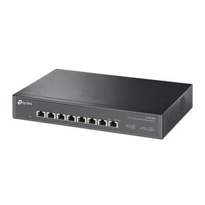 TP-Link TL-SX1008 Switch 8x10Gbps, TL-SX1008 kép