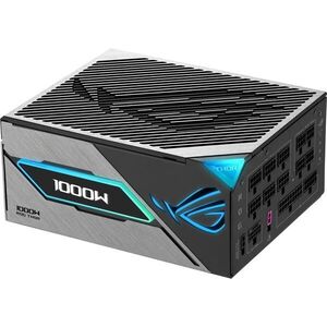 ASUS ROG -THOR-1000P3-GAMING 1000 W Fekete tápegység kép